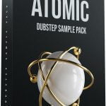 Cymatics Atomic Dubstep