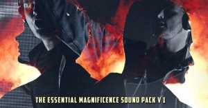 789ten.com - The Essential Magnificence Sound Pack V.1