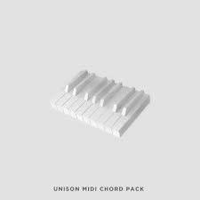 Unison MIDI Chord Pack
