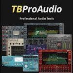 TB Pro Audio Plugin Bundle 2021