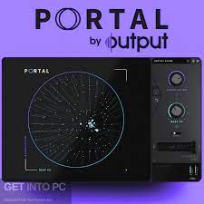Output Portal Free Download WIN/MAC