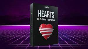 Cymatics Hearts Vol 2