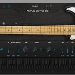 Ample Sound - Ample Guitar SC
