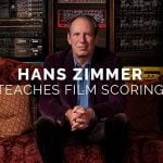 Masterclass Hans Zimmer Teaches Film Scoring