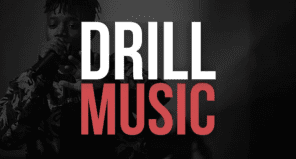 drill