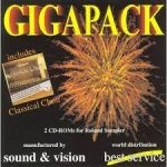 Sound & Vision – Gigapack 2 (Roland) [WAV + NKI] 394 MB