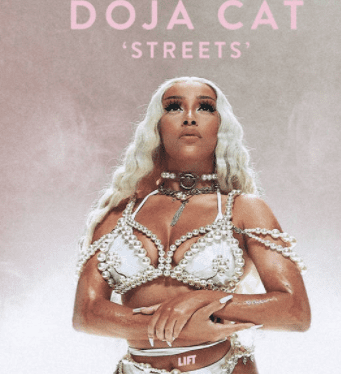 DOJA CAT – STREETS Mini Kit (Drums From The Real Song) Free Download