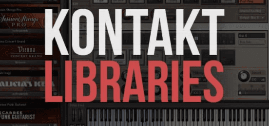 Kontakt Library