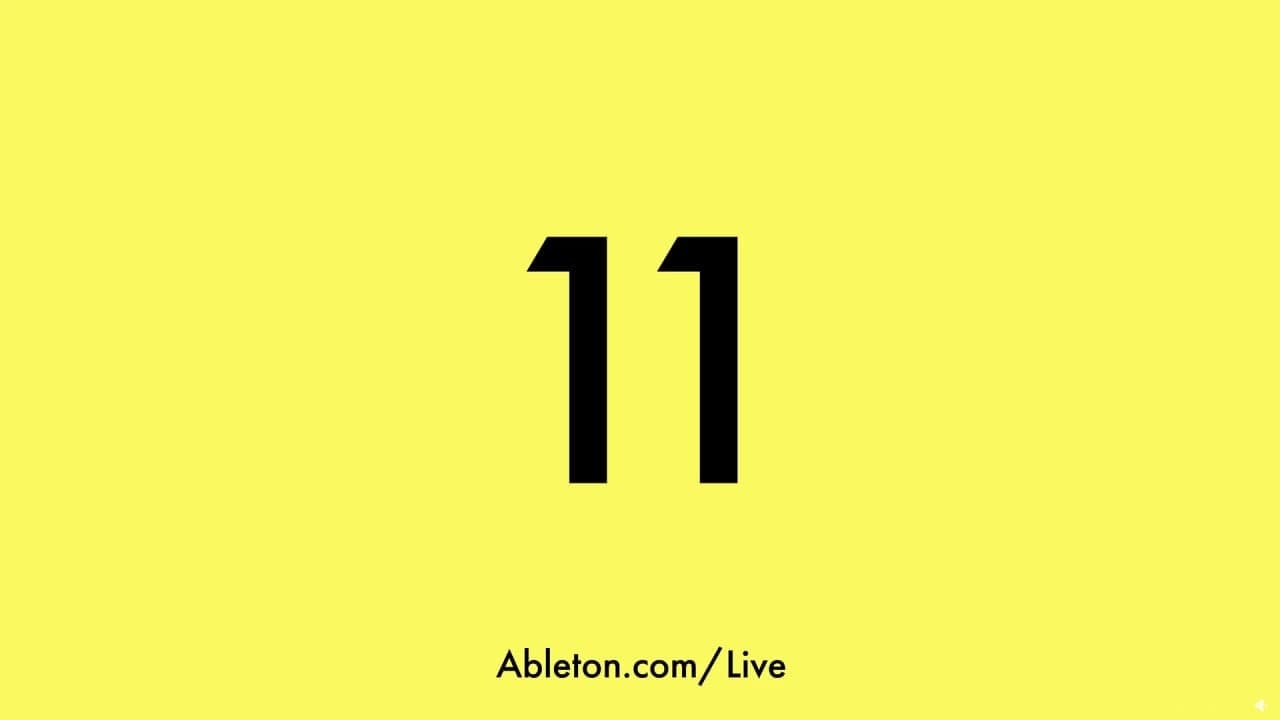 Ableton Live