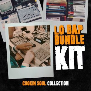 Cookin Soul All Kits