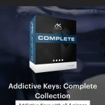 Addictive Keys