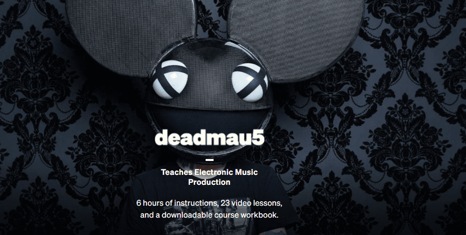 Deadmau5