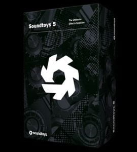 SoundToys