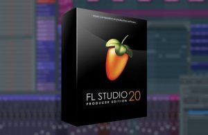 FL Studio v20 macOS 