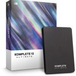 Komplete 13 Ultimate Collector Edition Free Download