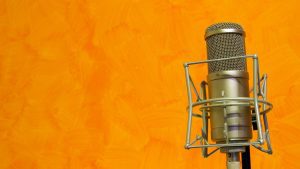 studio-microphone-
