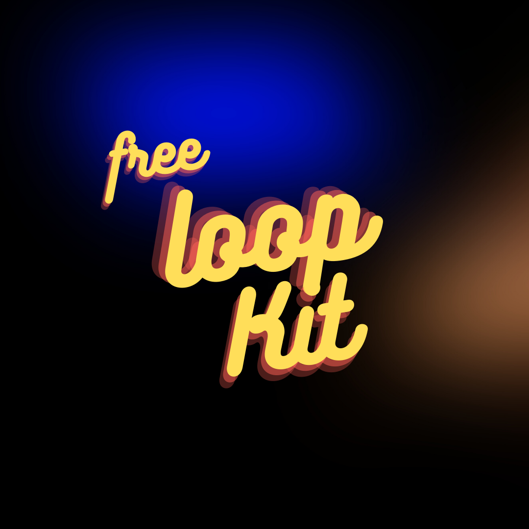 Kanye West Loop Kit Free Download