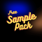 Free Sample pack