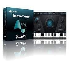 Autotune