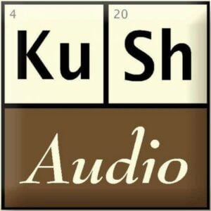 Kush Audio