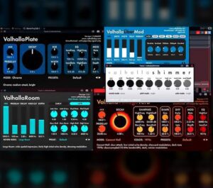 Valhalla DSP Bundle