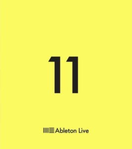 Ableton Live 11 Suite Free Download