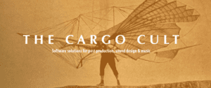 The Cargo Cult VST