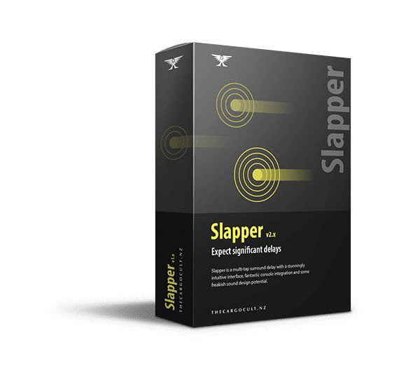 Slapware The Cargo Cult Bundle Free Download