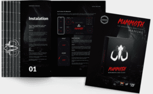 Audora DSP Mammoth Free Download