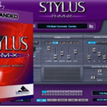 Stylus RMX Free Download - Spectrasonics Stylus RMX