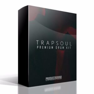 TrapSOul Drum Kit Free Download