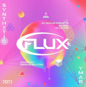 Synthetic & Ymar - Flux (Serum Bank).