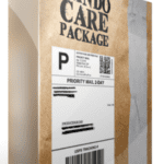 Producer Grind – THE BANDO CARE PACKAGE (DRUM KIT)