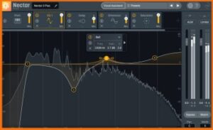 Izotope Nectar Free Download