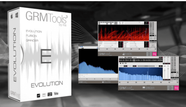 grm tools evolution Free Download