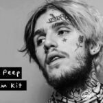 Lil Peep Drum Kit Free Download