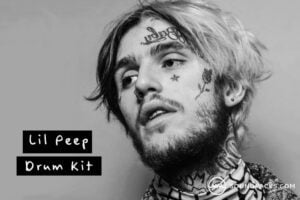 lil peep drum kit 1024x683 1