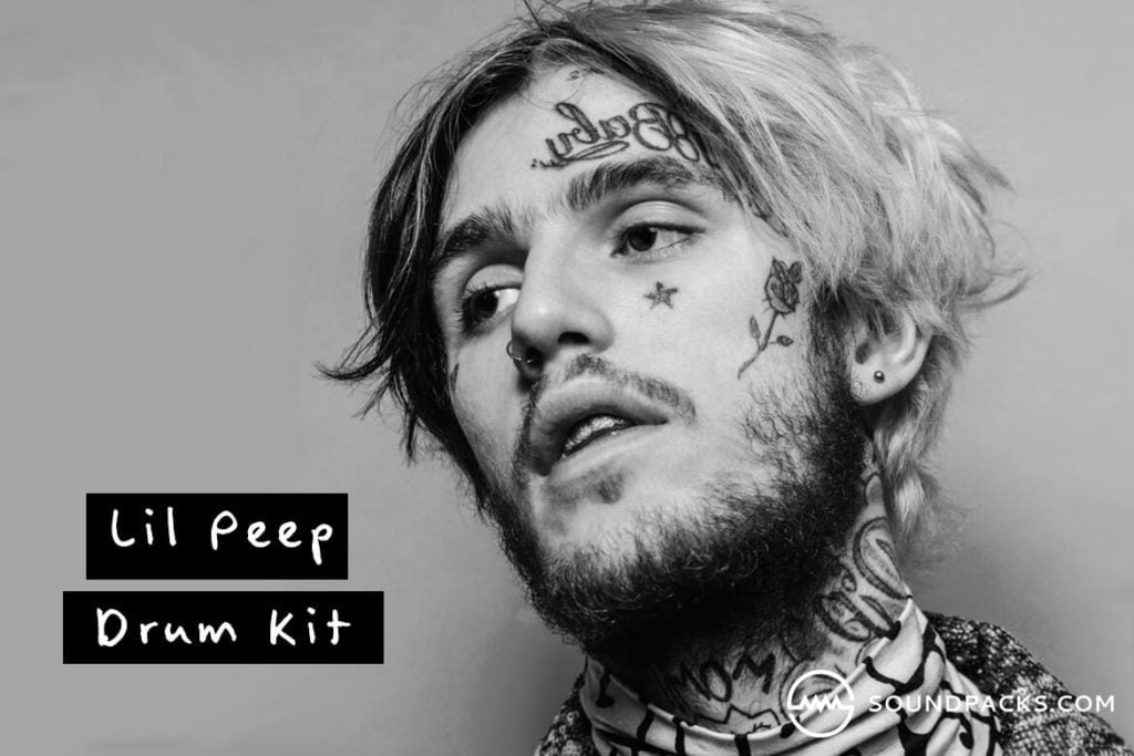 lil peep drum kit 1024x683 1