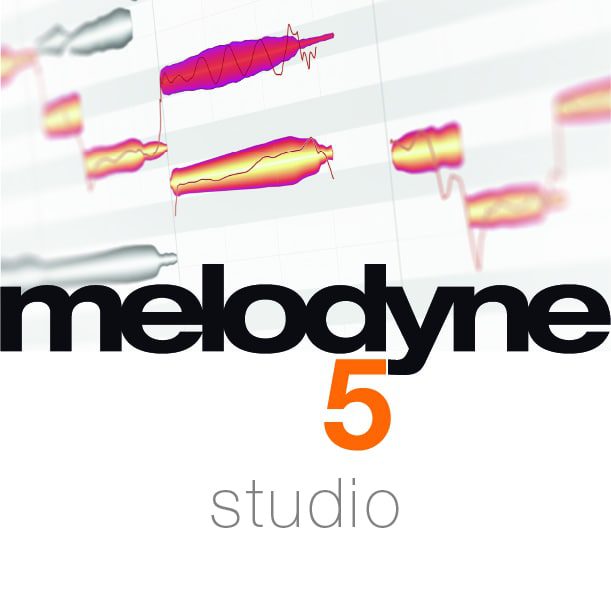 Celemony Melodyne 5 free download
