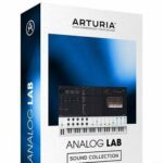analog lab mac Free Download
