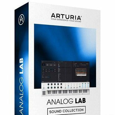 Arturia Analog Lab V MAC Free Download