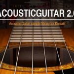 Pettinhouse Acoustic Guitar 2 Free Download Kontakt Library