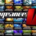 vengeance sample pack free download