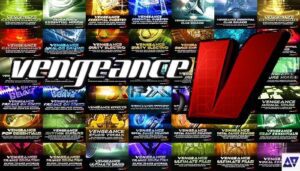 vengeance sample pack free download