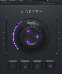 vortex