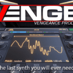 Vengeance Avenger VST Free Download