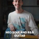 Pickup Music Neo-Soul and RnB Guitar Class Free Download