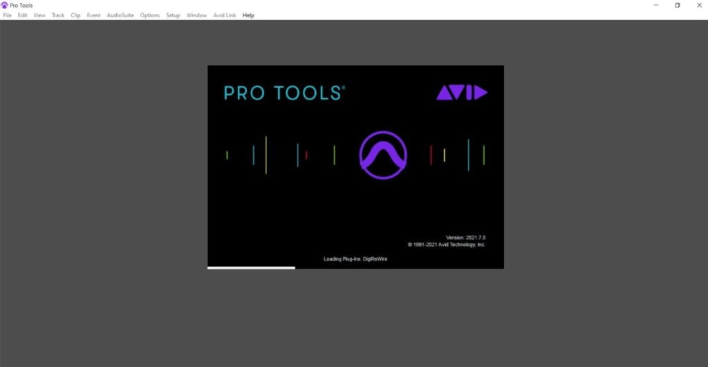 Pro Tools free download - Avid Pro Tools WIN