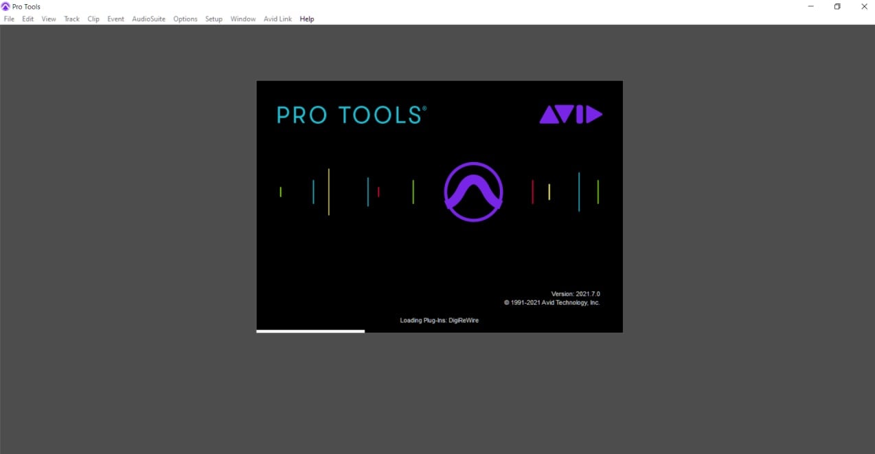 Protools