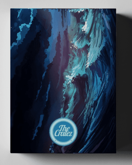 The Cratez Waves Drum Kit Free Download